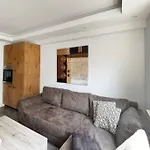 Beste Lage - Altstadt City - 1,5 Zimmer Appartement