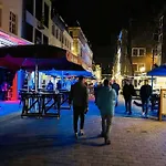 Appartement Beste Lage - Altstadt City - 1,5 Zimmer
