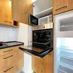 Beste Lage - Altstadt City Duesseldorf - 1,5 Zimmer