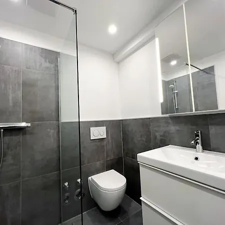 Apartment Beste Lage - Altstadt City - 1,5 Zimmer