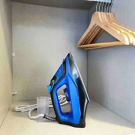 Appartement Beste Lage - Altstadt City - 1,5 Zimmer