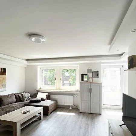 Beste Lage - Altstadt City - 1,5 Zimmer * Düsseldorf