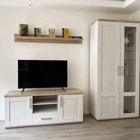 Beste Lage - Altstadt City - 1,5 Zimmer Apartment *