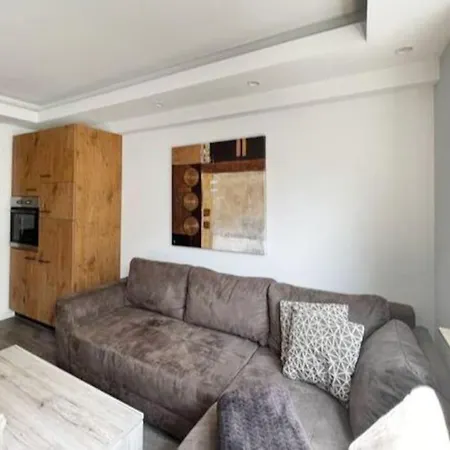 Beste Lage - Altstadt City - 1,5 Zimmer Appartement