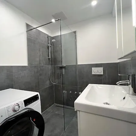 Beste Lage - Altstadt City - 1,5 Zimmer Apartment