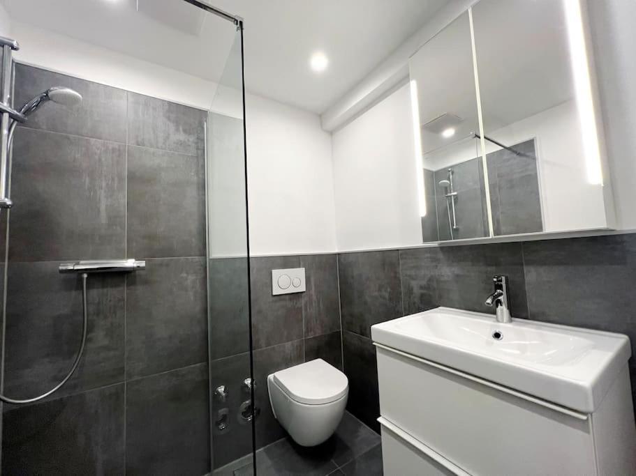 Apartment Beste Lage - Altstadt City - 1,5 Zimmer