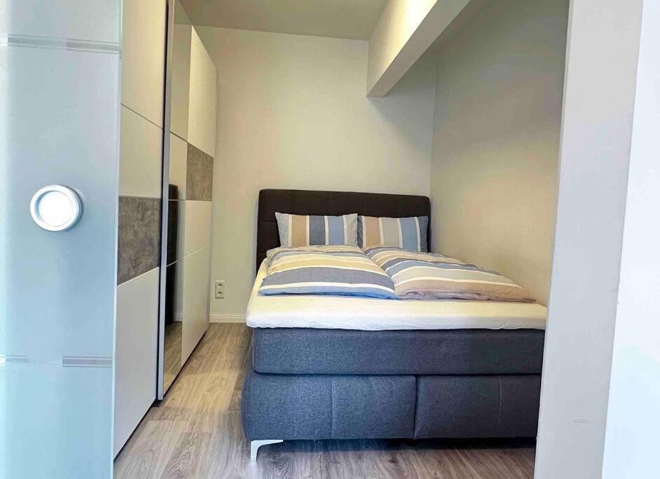 Appartement Beste Lage - Altstadt City - 1,5 Zimmer