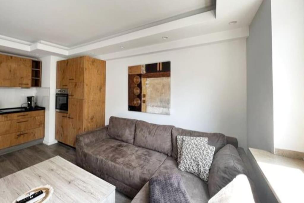 Beste Lage - Altstadt City - 1,5 Zimmer Apartment