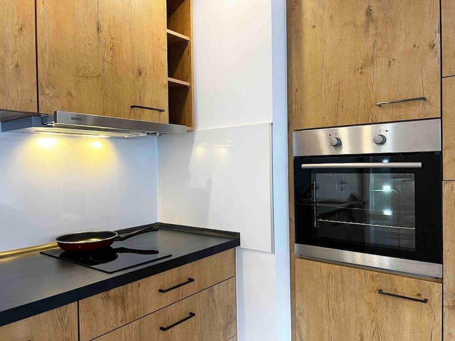 Beste Lage - Altstadt City - 1,5 Zimmer Dusseldorf