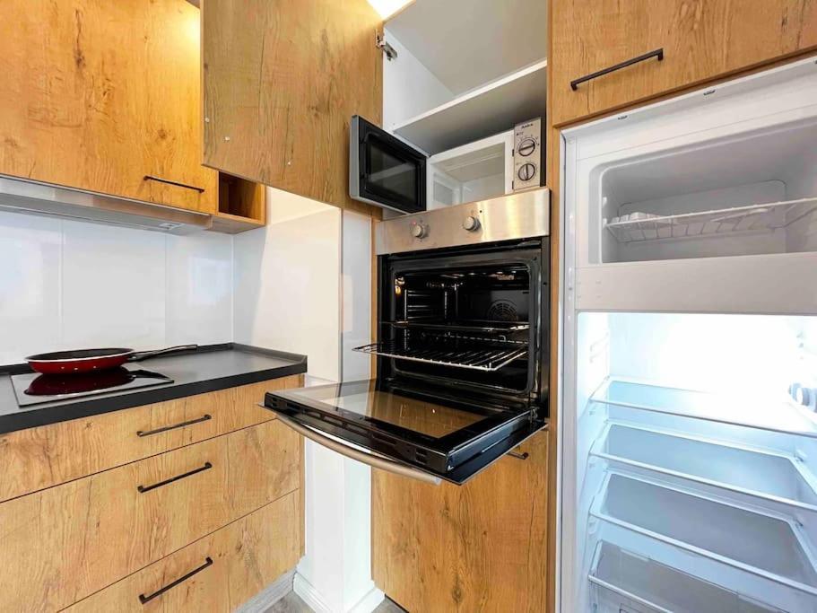 Apartment Beste Lage - Altstadt City - 1,5 Zimmer