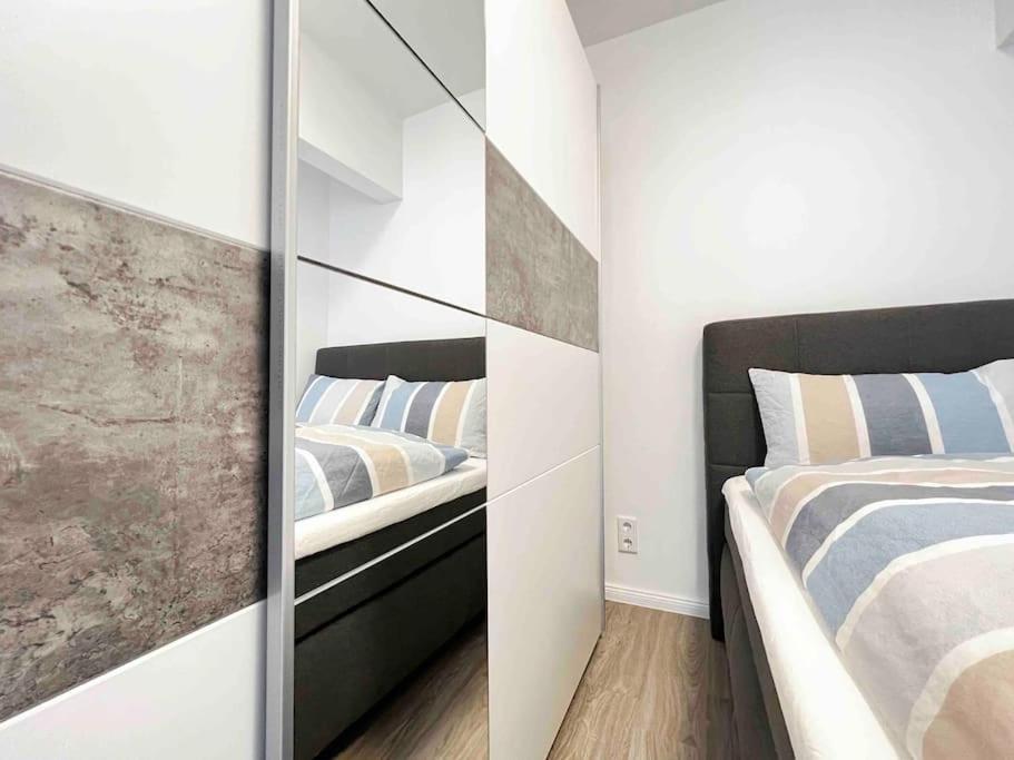 Beste Lage - Altstadt City - 1,5 Zimmer *