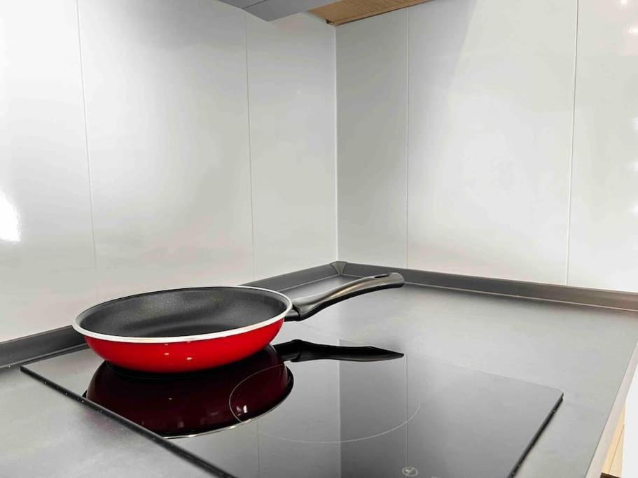 Beste Lage - Altstadt City - 1,5 Zimmer