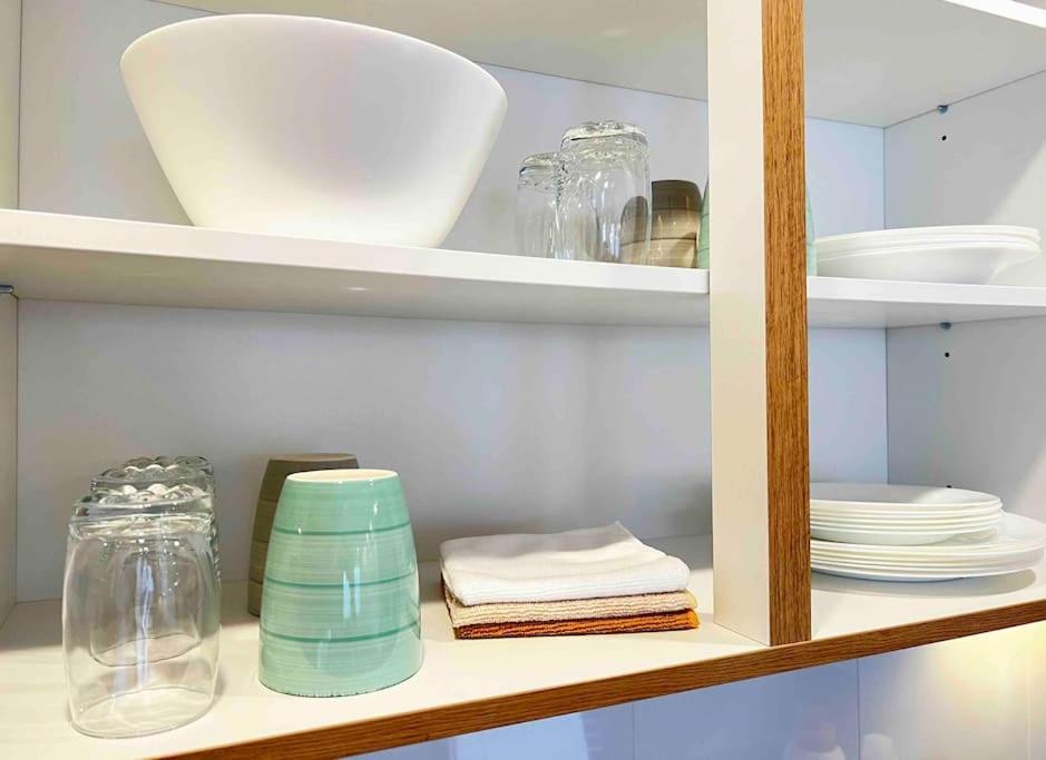 Beste Lage - Altstadt City - 1,5 Zimmer Apartment *