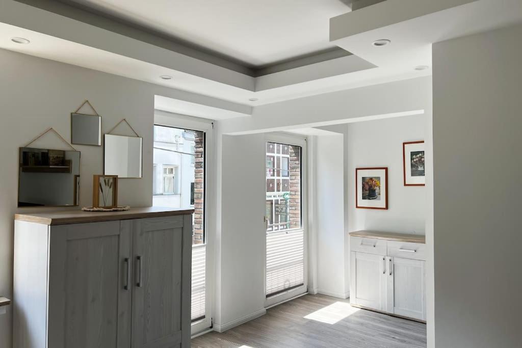 Apartment Beste Lage - Altstadt City - 1,5 Zimmer Dusseldorf